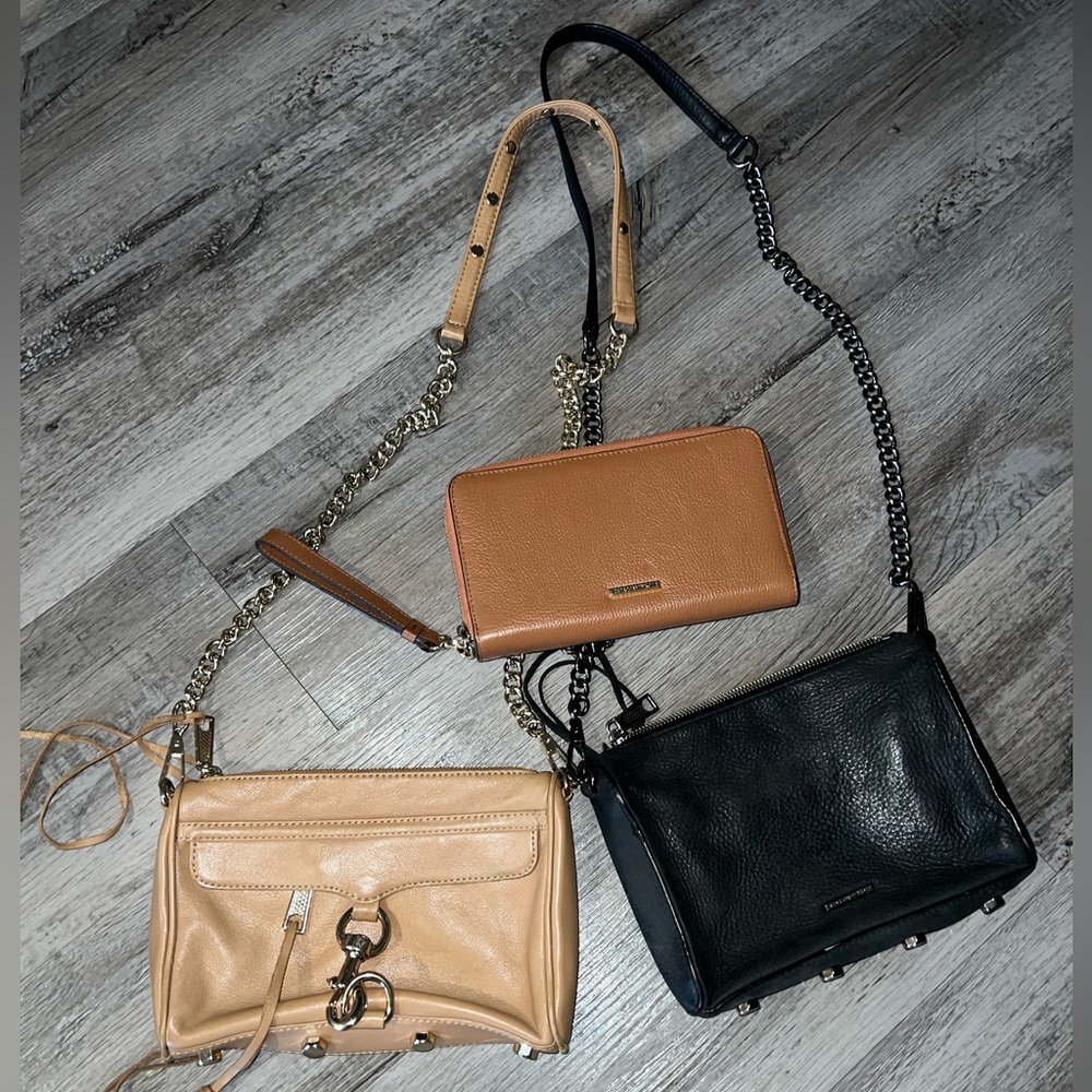 Rebecca Minkoff Bundle